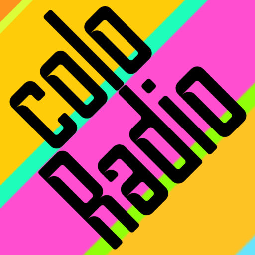 coloRadio Dresden Logo